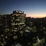 San Isidro 40, Depto 198, Metro Santa Lucia, Amplio 4 Personas