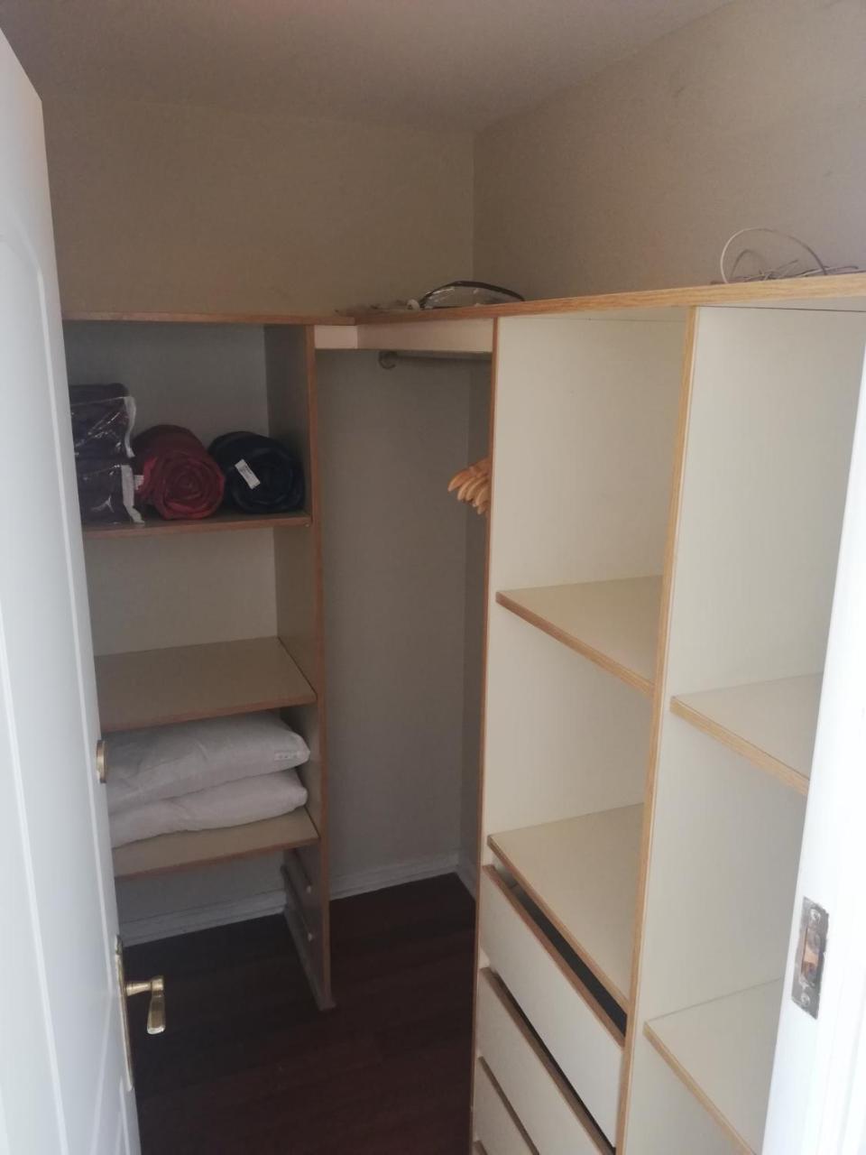 San Isidro 40 Depto 198 Metro Santa Lucia Amplio 4 Personas Apartamento *